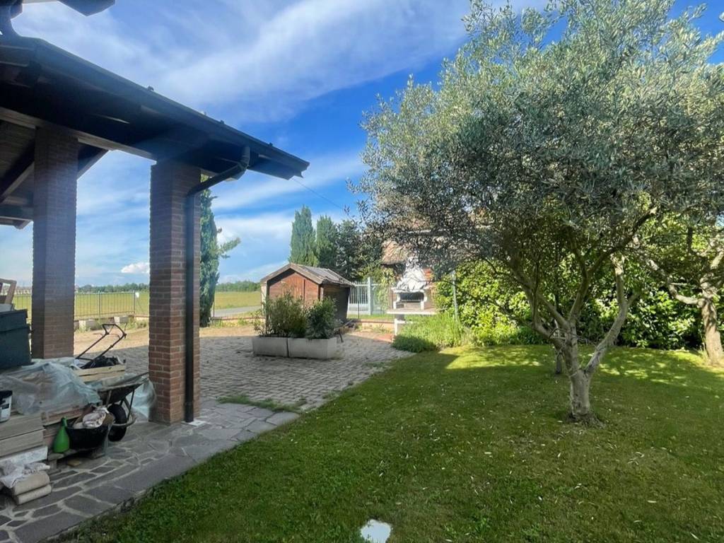 Villa a Piacenza in Strada Val Nure - Foto 4
