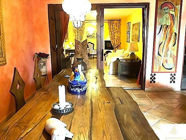 Villa a Arzachena in Cannigione - Foto 2