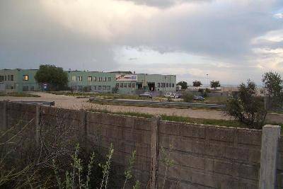 Immobile a Monte sant'angelo in CONTRADA MACCHIA POSTA - Foto 4