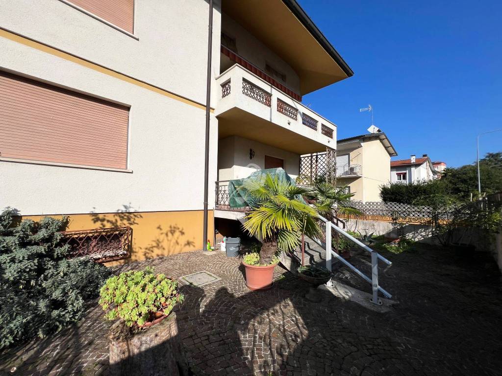 Villa a Udine in Via Luigi Galvani - Foto 5