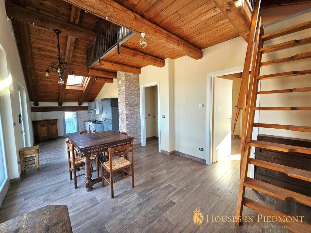 Villa a Monforte d'alba - Foto 4