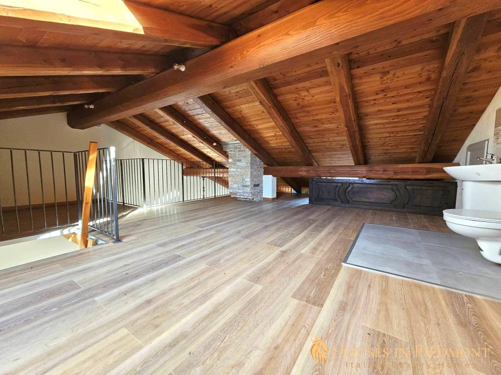 Villa a Monforte d'alba - Foto 5