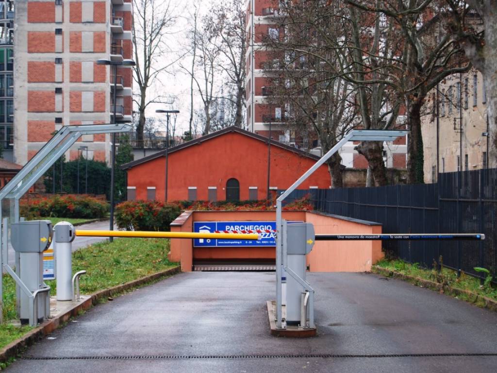 Box / garage a Piacenza in Stradone Farnese - Foto 2
