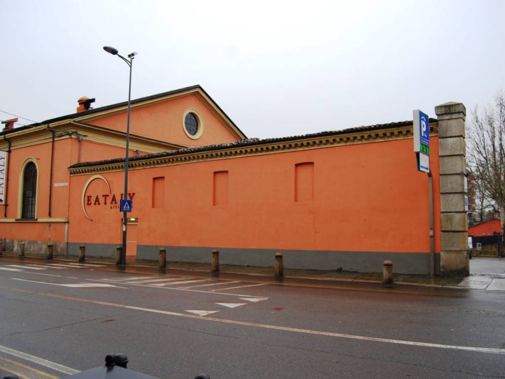 Box / garage a Piacenza in Stradone Farnese - Foto 3
