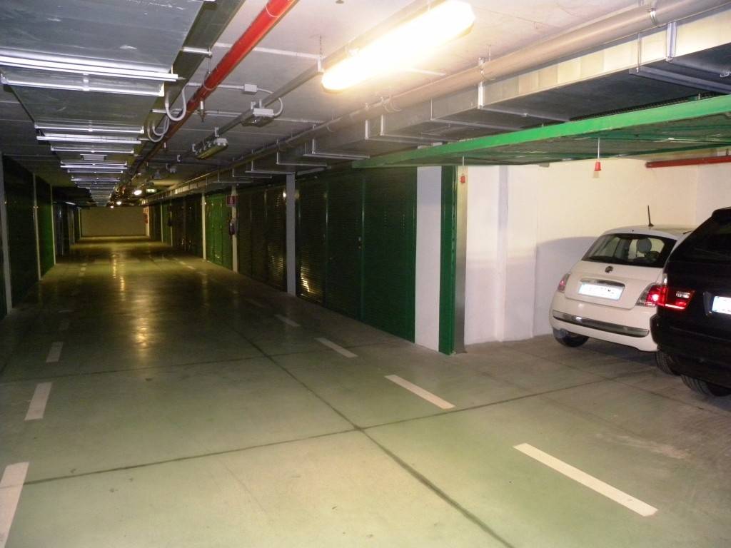 Box / garage a Piacenza in Stradone Farnese - Foto 4