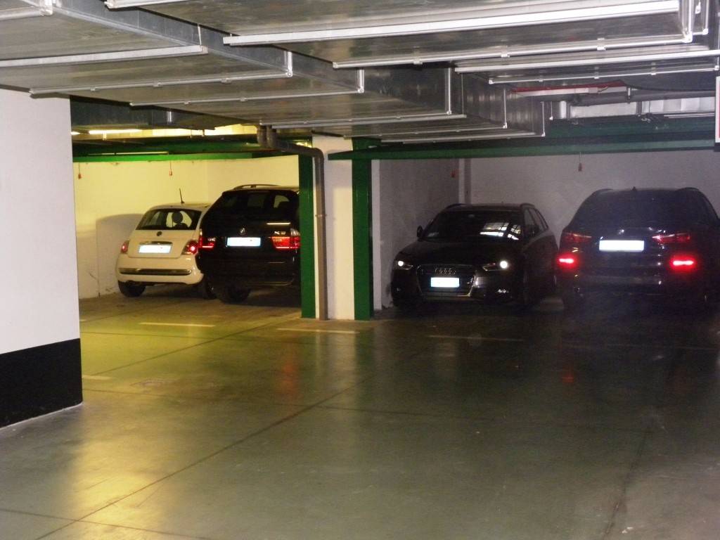Box / garage a Piacenza in Stradone Farnese - Foto 5