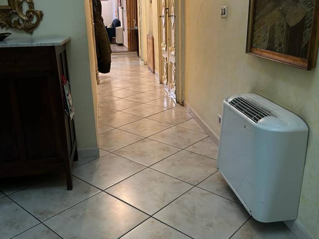 Appartamento a Cosenza in Via Giuseppe Marini Serra, 21 - Foto 2