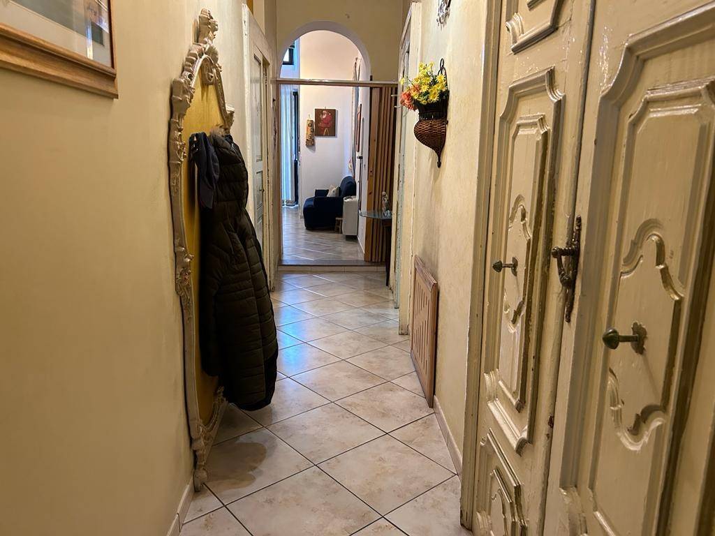 Appartamento a Cosenza in Via Giuseppe Marini Serra, 21 - Foto 3