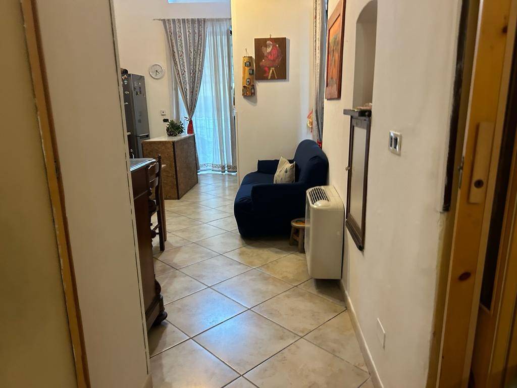 Appartamento a Cosenza in Via Giuseppe Marini Serra, 21 - Foto 4