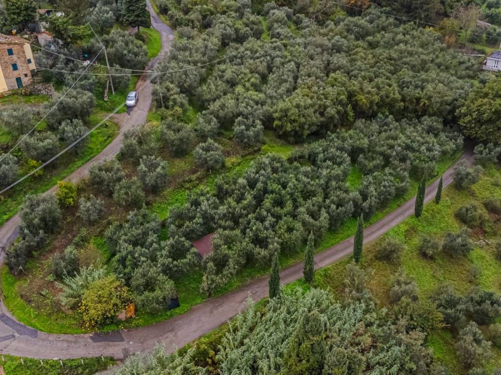 Terreno a Quarrata in Via di Bindino - Foto 2