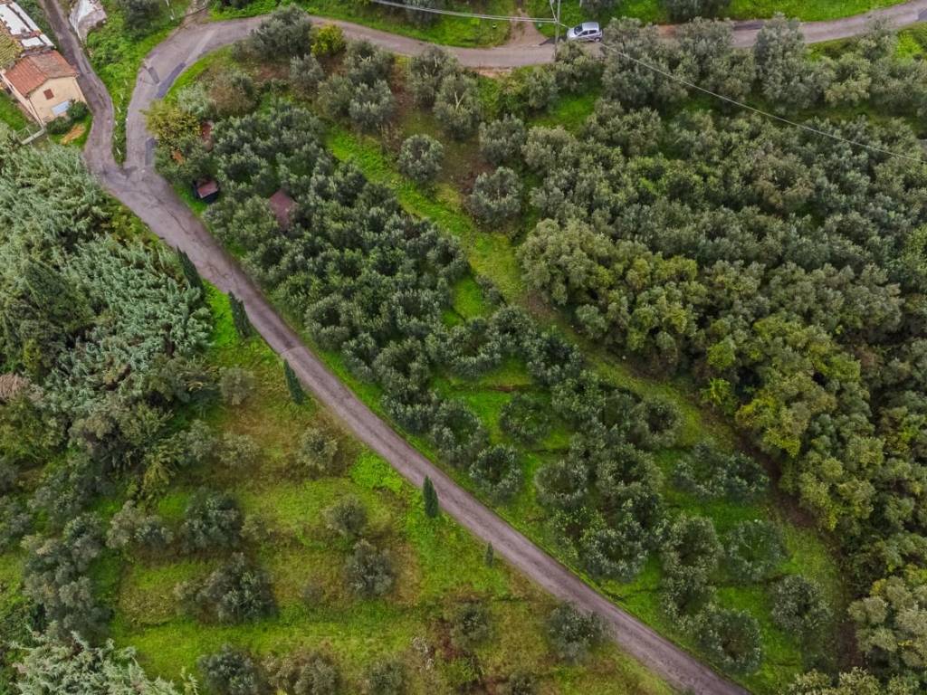Terreno a Quarrata in Via di Bindino - Foto 4