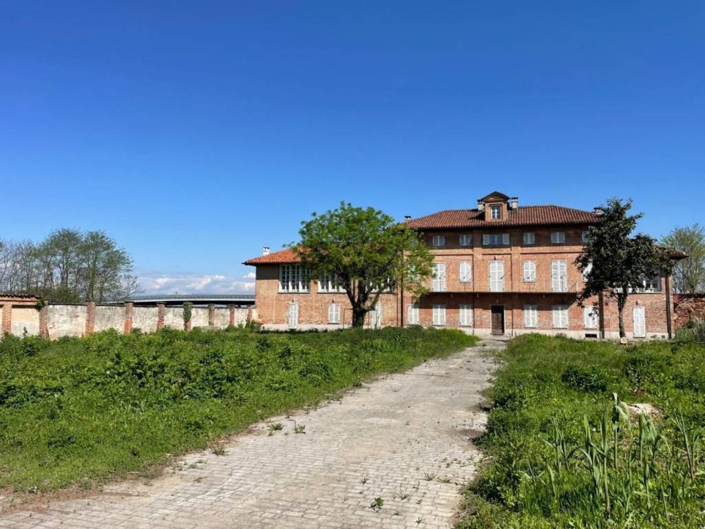 Villa a Sommariva del bosco in Via Ricchiardo - Foto 2