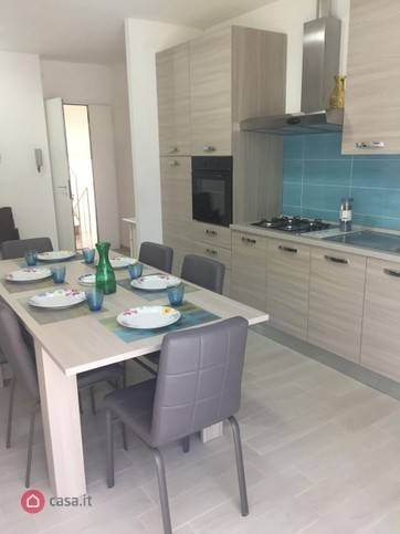 Appartamento a Terracina in Viale Europa, 48 - Foto 4