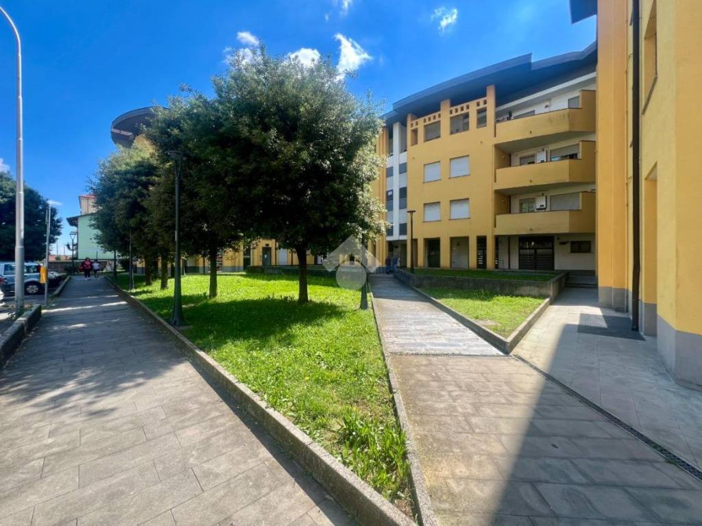 Appartamento a Ponte san pietro in Via O.M Rampinelli, 2 - Foto 3