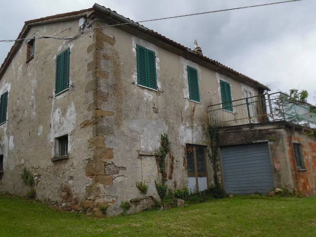 Rustico / casale a Macerata feltria in San Teodoro S.N.C. - Foto 3