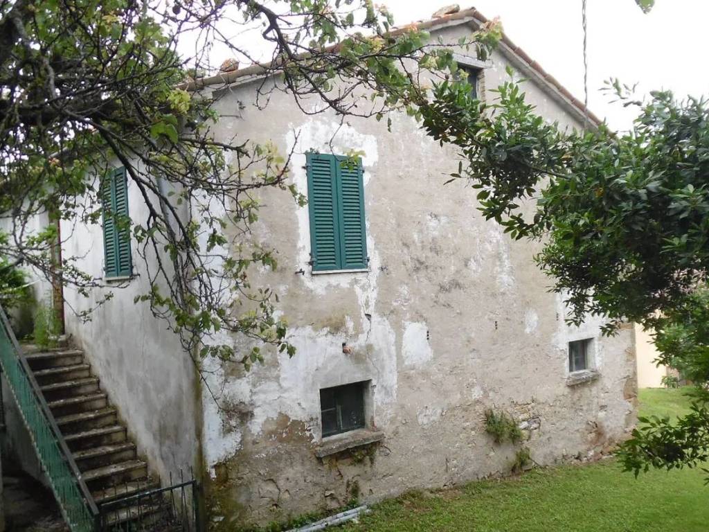 Rustico / casale a Macerata feltria in San Teodoro S.N.C. - Foto 4