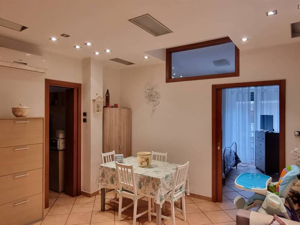 Appartamento a Martina franca in VIA ALESSANDRO FIGHERA - Foto 2