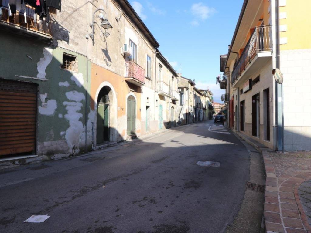 Casa indipendente a Montoro in Vicolo San Vito, 5 - Foto 2