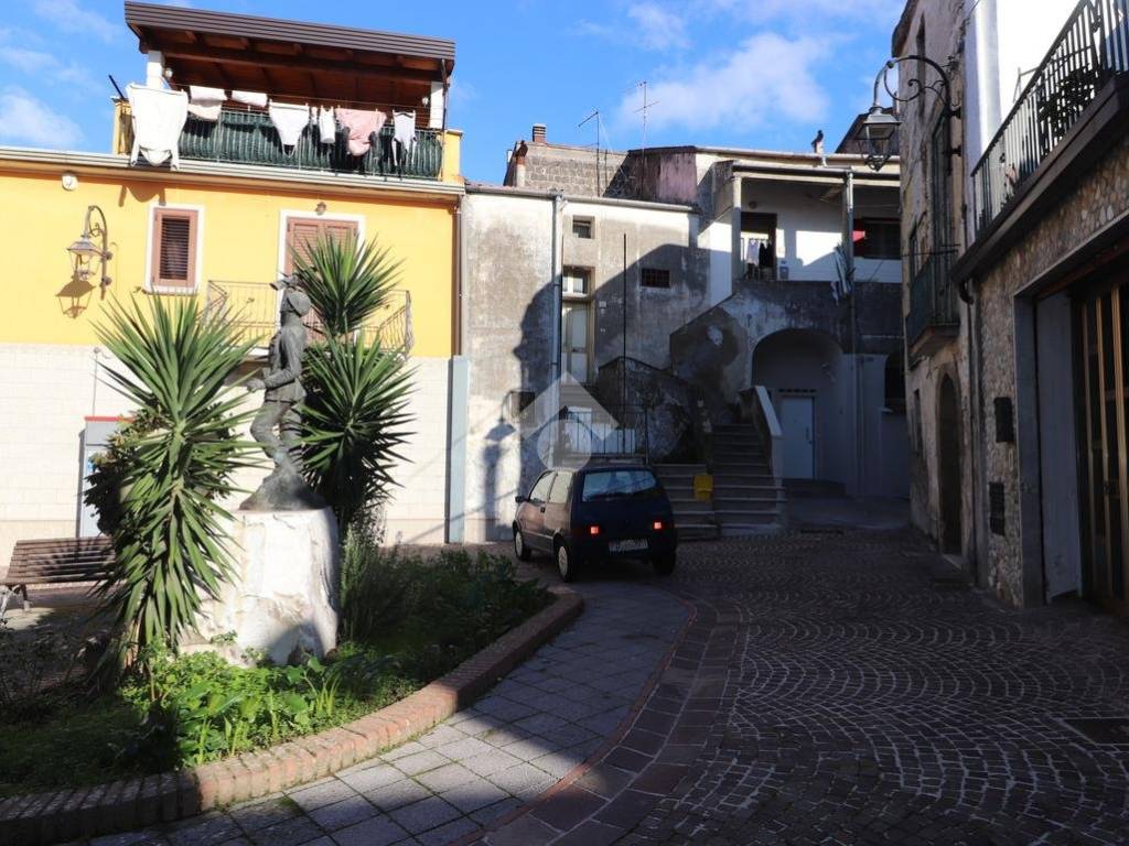 Casa indipendente a Montoro in Vicolo San Vito, 5 - Foto 5