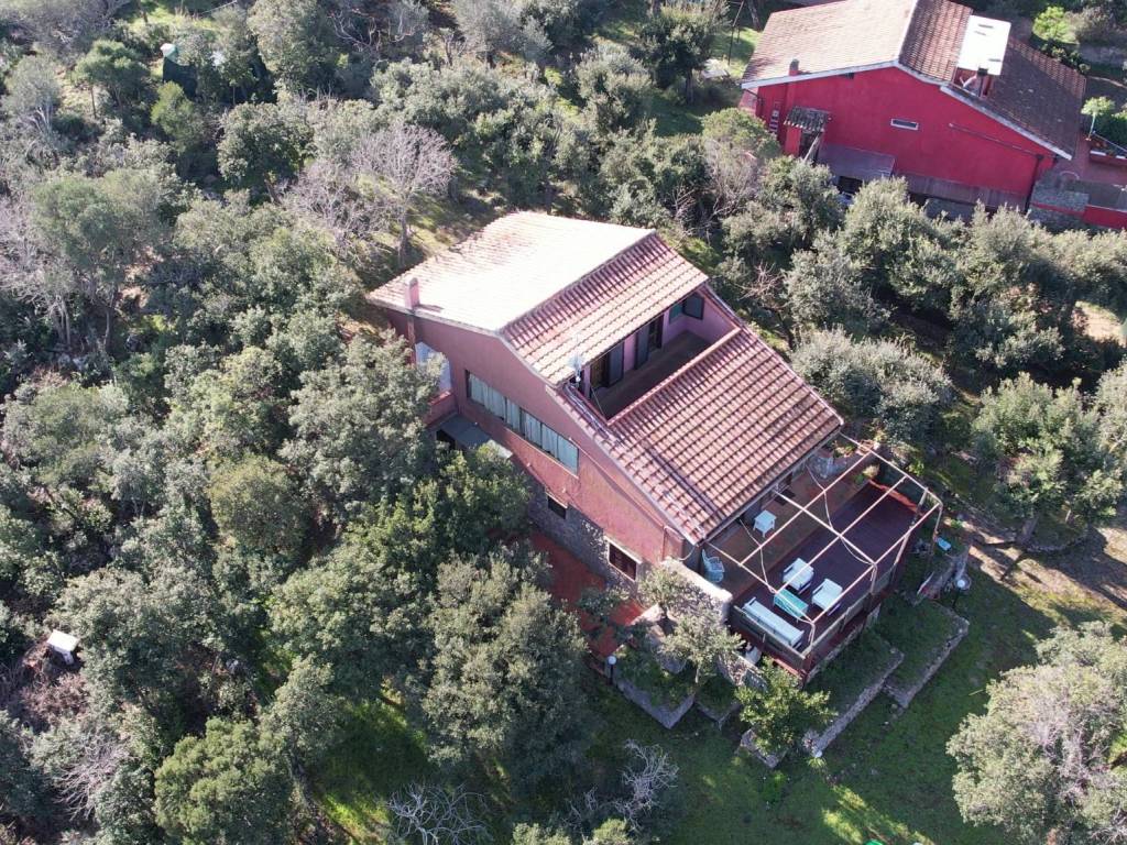Villa a Orbetello in VIA FIORDALISO - Foto 2