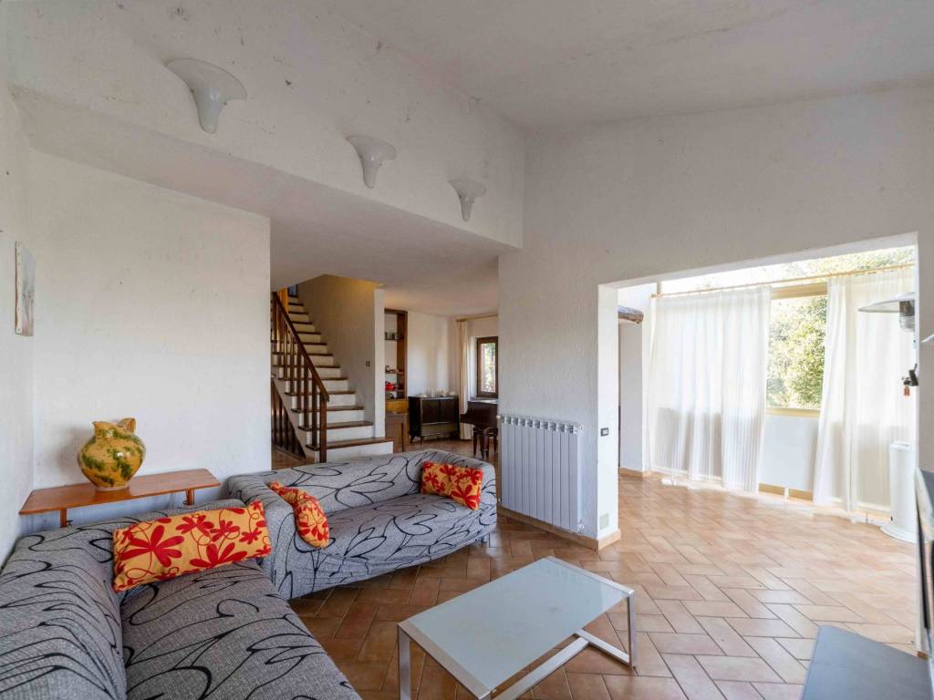 Villa a Orbetello in VIA FIORDALISO - Foto 5