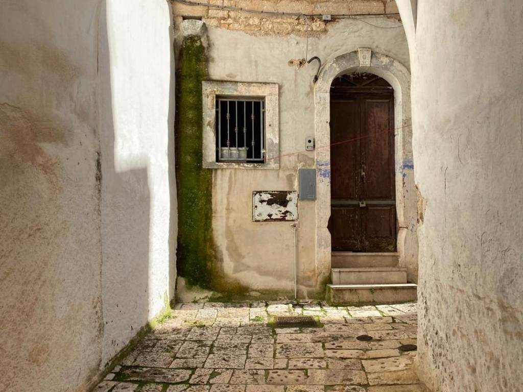 Palazzo / stabile a Turi in Via Arco Palmisano, 25 - Foto 3
