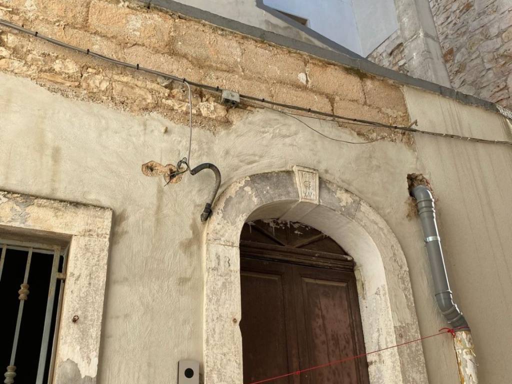 Palazzo / stabile a Turi in Via Arco Palmisano, 25 - Foto 5