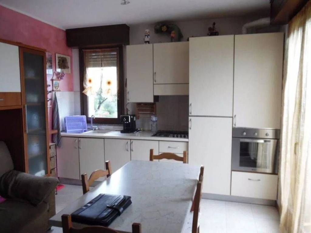 Appartamento a Vallefoglia in Via Branca, 2 -20 - Foto 2