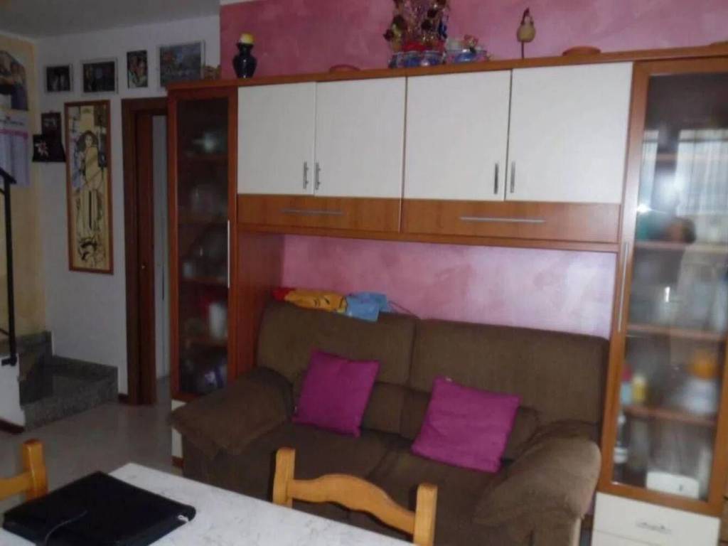 Appartamento a Vallefoglia in Via Branca, 2 -20 - Foto 3