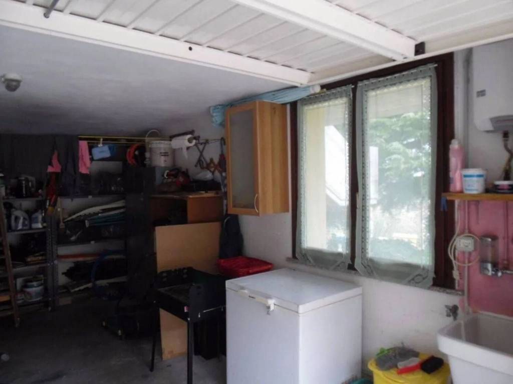 Appartamento a Vallefoglia in Via Branca, 2 -20 - Foto 4