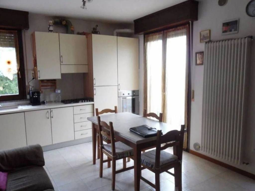 Appartamento a Vallefoglia in Via Branca, 2 -20 - Foto 5