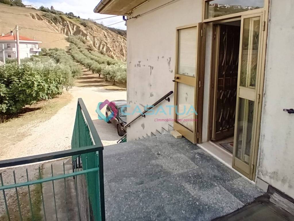 Casa indipendente a Pineto in Contrada Ripa di Maio Seconda - Foto 2