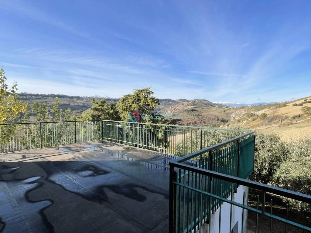 Casa indipendente a Pineto in Contrada Ripa di Maio Seconda - Foto 3