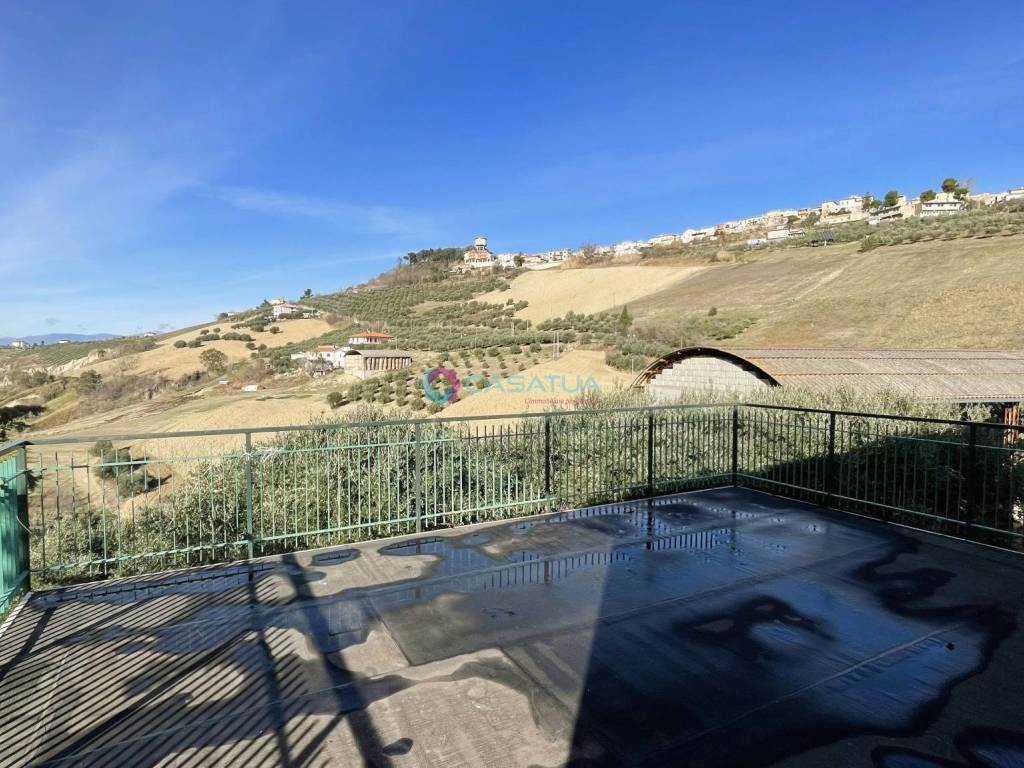 Casa indipendente a Pineto in Contrada Ripa di Maio Seconda - Foto 4