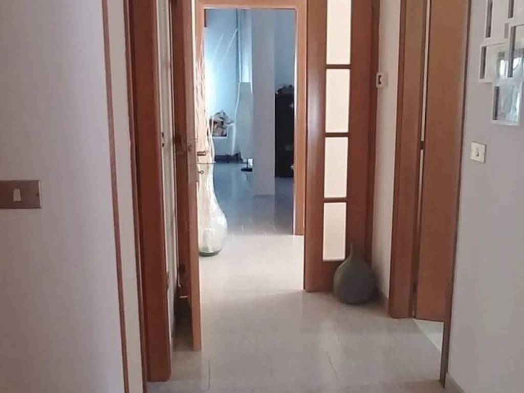 Appartamento a Vallefoglia in Area Residenziale Talacchio Vallefoglia - Foto 3