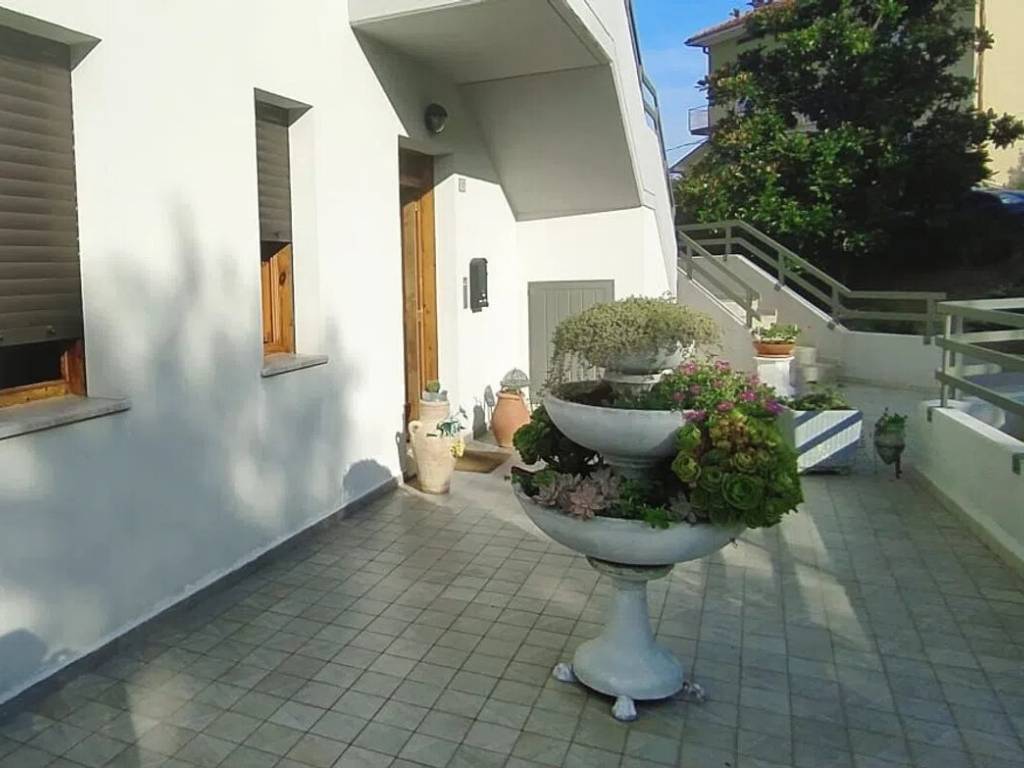 Appartamento a Vallefoglia in Area Residenziale Talacchio Vallefoglia - Foto 4