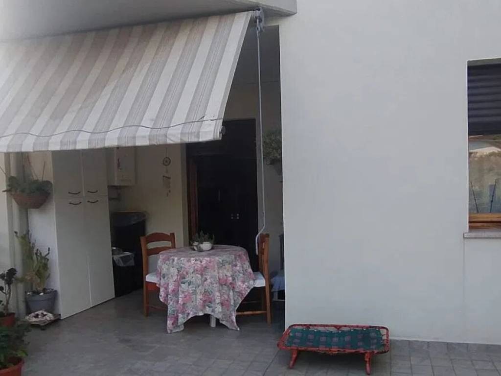 Appartamento a Vallefoglia in Area Residenziale Talacchio Vallefoglia - Foto 5