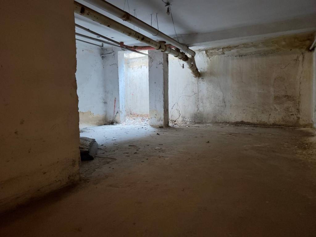 Box / garage a Andria in Via Barletta, 90 - Foto 3