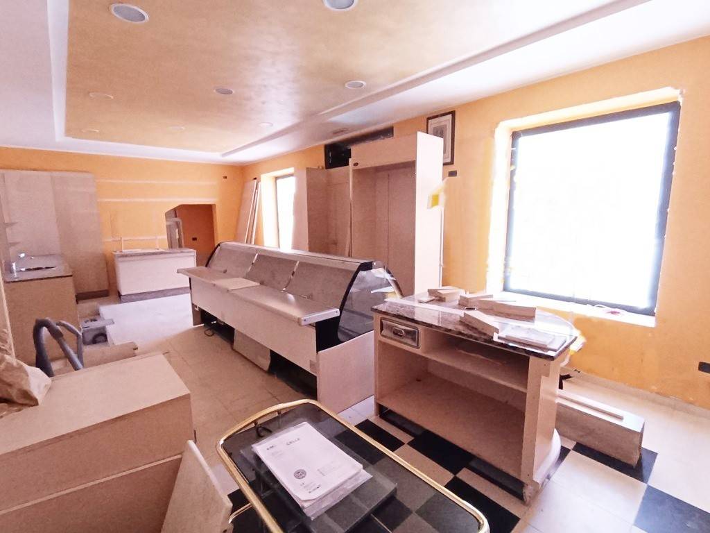 Immobile a Avezzano in Via Don Giovanni Minzoni, 58 - Foto 4