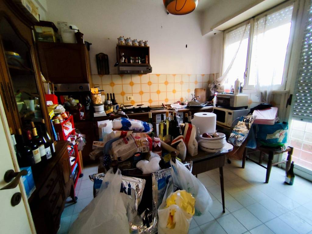 Villetta a schiera a Roma in Via Frassinoro - Foto 2