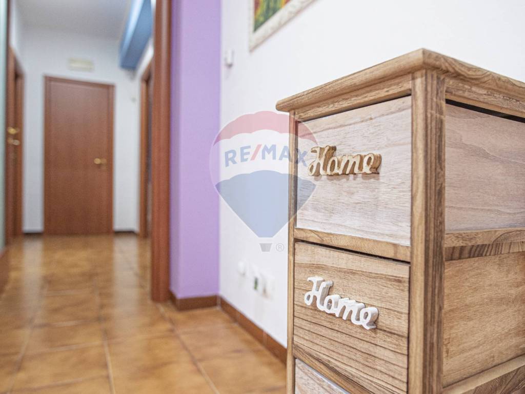 Appartamento a Comiso in via Maggiore Algieri, 23 - Foto 5