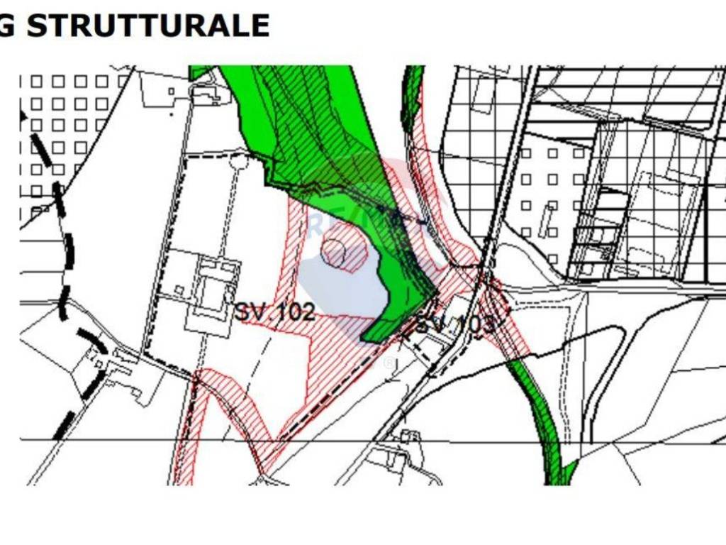 Terreno a Perugia in Via Settevalli - Foto 4