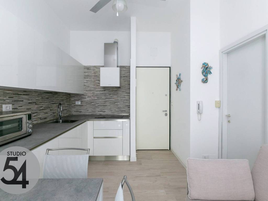 Appartamento a Jesolo in Via Andrea Bafile Accesso al Mare 29, 4 - Foto 3