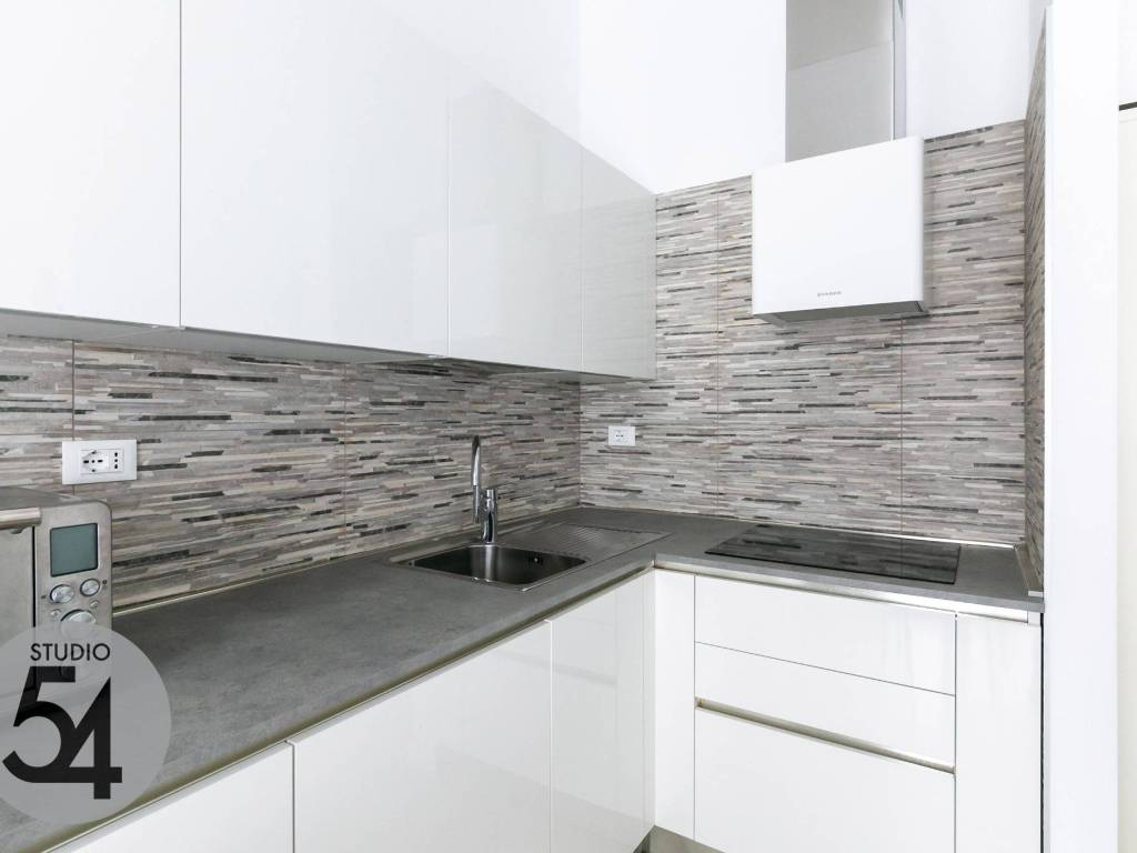 Appartamento a Jesolo in Via Andrea Bafile Accesso al Mare 29, 4 - Foto 4