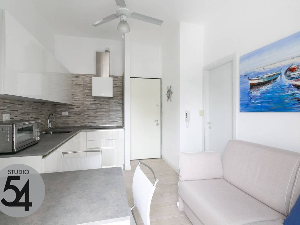Appartamento a Jesolo in Via Andrea Bafile Accesso al Mare 29, 4 - Foto 5
