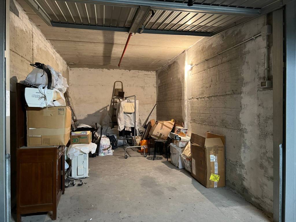 Box / garage a Savona in Via Alessandria - Foto 2