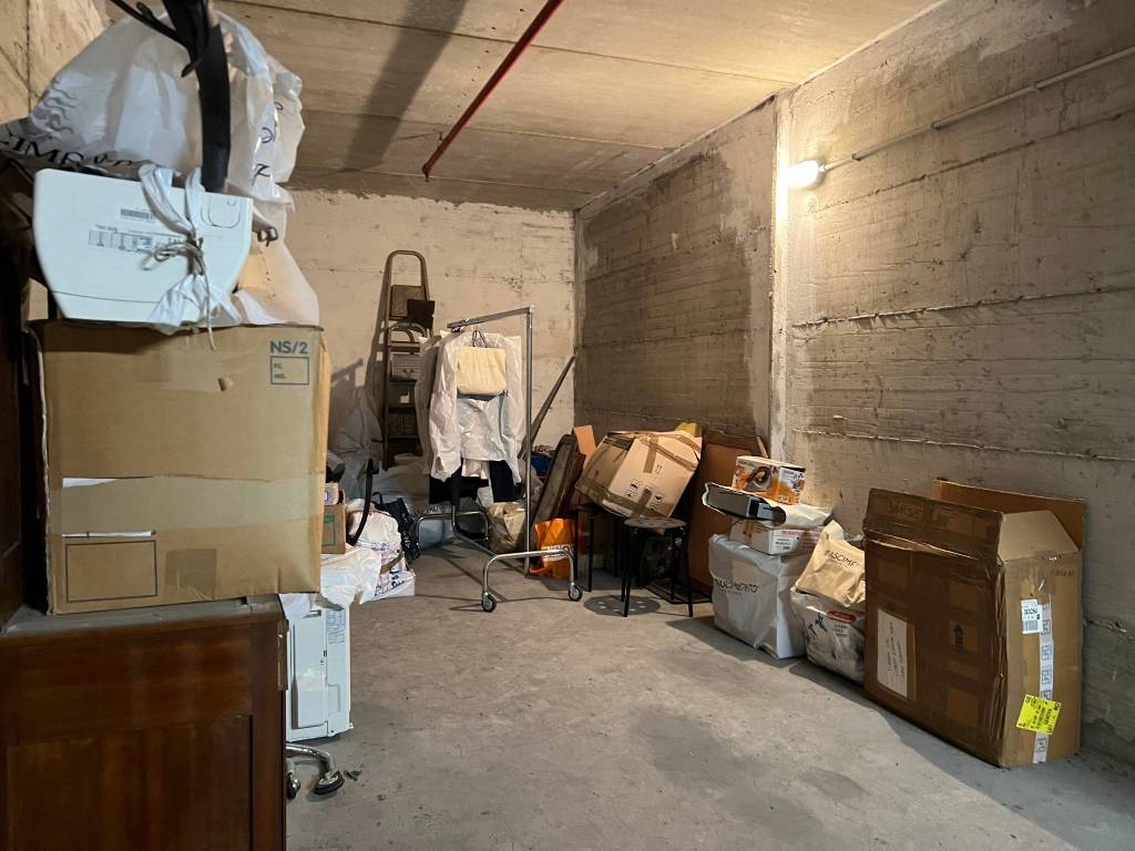 Box / garage a Savona in Via Alessandria - Foto 3