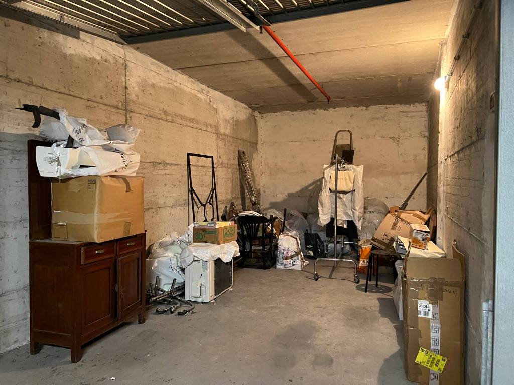 Box / garage a Savona in Via Alessandria - Foto 4