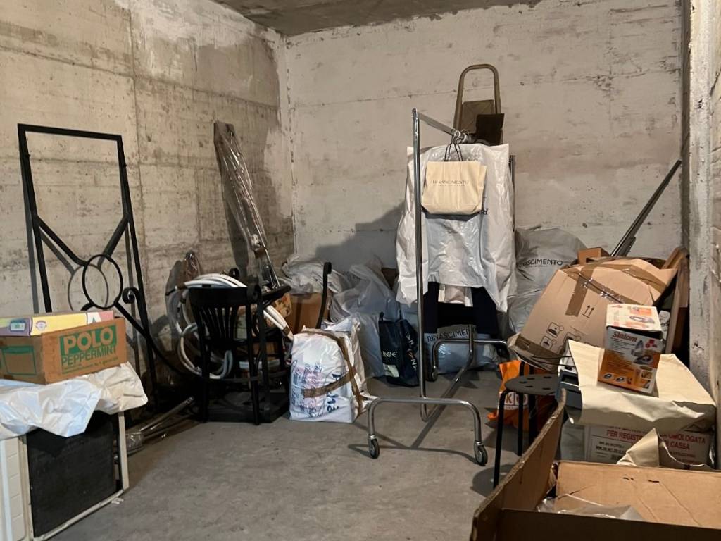 Box / garage a Savona in Via Alessandria - Foto 5