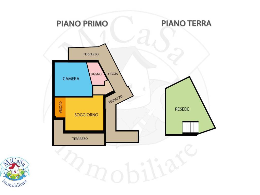 Appartamento a Pisa - Foto 2